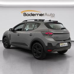 Dacia Sandero TCe 110 Stepway Extreme occasion - Bayeux - photo 3/33