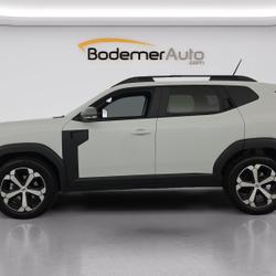 Dacia Duster Hybrid 155 Journey occasion - Bayeux - photo 2/31