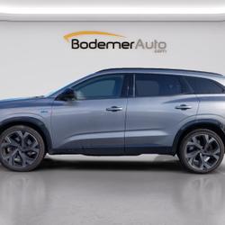 Renault Espace 5 E-Tech hybrid 200 esprit Alpine occasion - Bayeux - photo 2/15