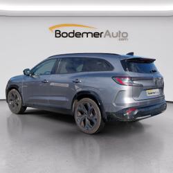 Renault Espace 5 E-Tech hybrid 200 esprit Alpine occasion - Bayeux - photo 3/15
