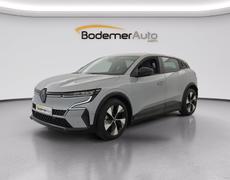Renault Megane E-Tech Bayeux