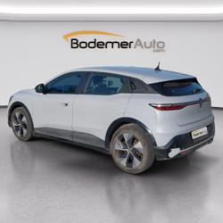 Renault Megane E-Tech E-Tech EV40 130ch standard charge Equilibre occasion - Bayeux - photo 3/15