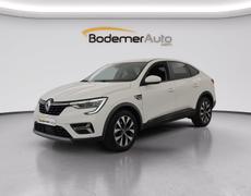 Renault Arkana Bayeux