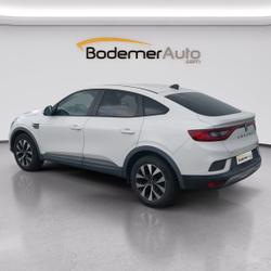 Renault Arkana E-Tech hybride 145 - 22 Evolution occasion - Bayeux - photo 3/15