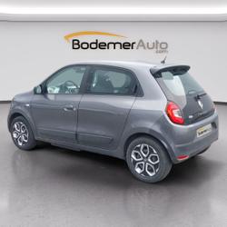 Renault Twingo 3 III E-Tech Equilibre occasion - Bayeux - photo 3/15