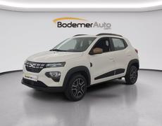 Dacia Spring Bayeux