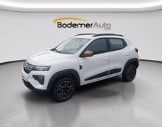 Dacia Spring Bayeux