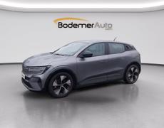 Renault Megane E-Tech Bayeux