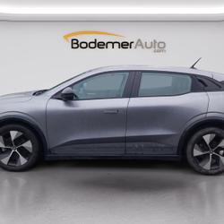 Renault Megane E-Tech E-Tech EV40 130ch standard charge Equilibre occasion - Bayeux - photo 2/15
