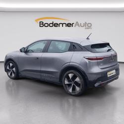 Renault Megane E-Tech E-Tech EV40 130ch standard charge Equilibre occasion - Bayeux - photo 3/15