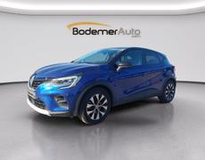 Renault Captur Bayeux