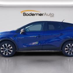Renault Captur E-Tech full hybrid 145 Evolution occasion - Bayeux - photo 2/15