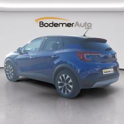 Renault Captur E-Tech full hybrid 145 Evolution occasion - Bayeux - photo 3/15