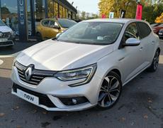 Renault Megane 4 Bayeux