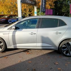 Renault Megane 4 M&eacute;gane IV Berline TCe 130 Energy Intens occasion - Bayeux - photo 2/25