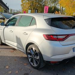 Renault Megane 4 M&eacute;gane IV Berline TCe 130 Energy Intens occasion - Bayeux - photo 3/25