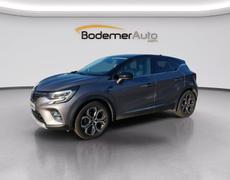 Renault Captur Bayeux