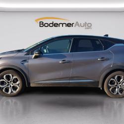 Renault Captur E-Tech full hybrid 145 Techno occasion - Bayeux - photo 2/15