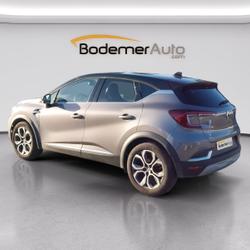 Renault Captur E-Tech full hybrid 145 Techno occasion - Bayeux - photo 3/15