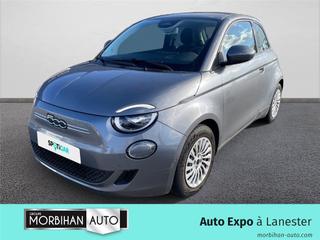 Fiat Autres Fiat - E 95 CH ACTION - 14 990 €