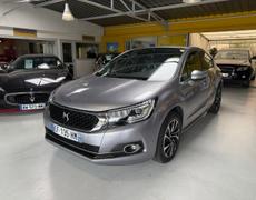 DS DS4 - BLUEHDI 120CH CONNECTED CHIC S&S EAT6 - 12 950 €