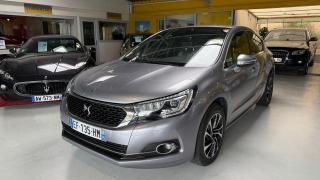 DS DS4  - photo 0