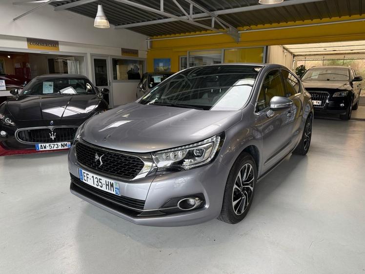 DS DS4  - 12 950 €