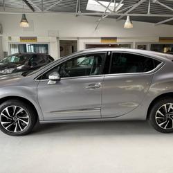 DS DS4 BLUEHDI 120CH CONNECTED CHIC S&S EAT6 Caen