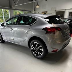 DS DS4 BLUEHDI 120CH CONNECTED CHIC S&S EAT6 Caen