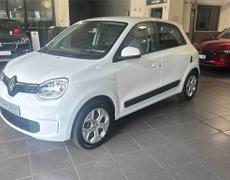 Renault Twingo 3 Tassin-la-Demi-Lune