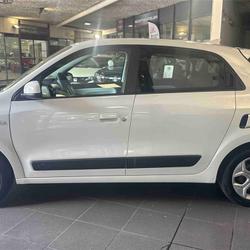 Renault Twingo 3 TCE 95 Zen Tassin-la-Demi-Lune