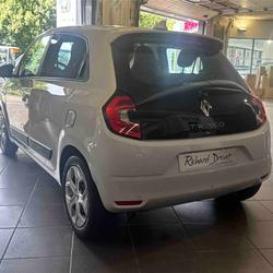 Renault Twingo 3 TCE 95 Zen Tassin-la-Demi-Lune