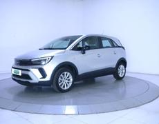 Opel Crossland La Roche-sur-Yon