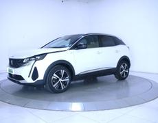 Peugeot 3008 La Roche-sur-Yon