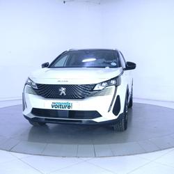 Peugeot 3008 3008 PureTech 130ch S&S EAT8 - GT La Roche-sur-Yon
