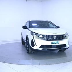 Peugeot 3008 3008 PureTech 130ch S&S EAT8 - GT La Roche-sur-Yon