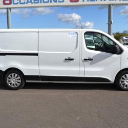Opel Vivaro fourgon F2900 L2H1 1.6 CDTI 95 Bellevigny