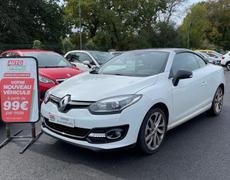 Renault Megane 3 Locmiquélic