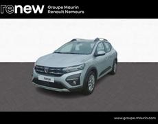 Dacia Sandero Saint-Pierre-lès-Nemours