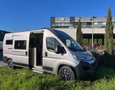 Fourgon Possl Saint-Fons