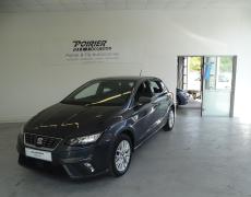 Seat Ibiza Argentan