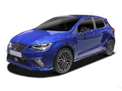 Seat Ibiza - Ibiza 1.0 TSI 110 ch S/S DSG7 Xcellence - 18 500 €