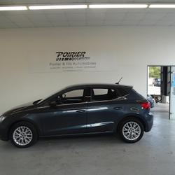 Seat Ibiza 1.0 TSI 110 ch S/S DSG7 Xcellence occasion - L'Aigle - photo 2/49