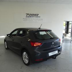 Seat Ibiza 1.0 TSI 110 ch S/S DSG7 Xcellence occasion - L'Aigle - photo 3/49
