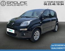 Fiat Panda La Tour-d'Aigues