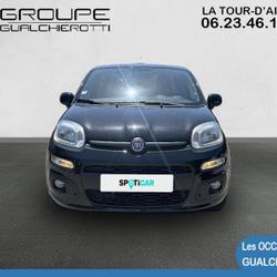 Fiat Panda 1.2 8v 69ch Lounge La Tour-d'Aigues