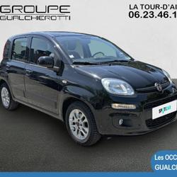 Fiat Panda 1.2 8v 69ch Lounge La Tour-d'Aigues