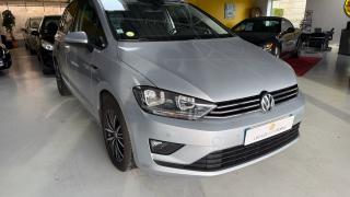 Volkswagen Golf Sportsvan  - Technology - photo 1