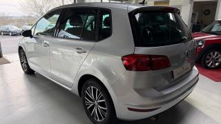 Volkswagen Golf Sportsvan  - Technology - photo 3