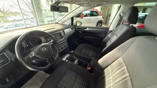 Volkswagen Golf Sportsvan  - Technology - photo 4